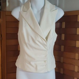 Ladies Vest